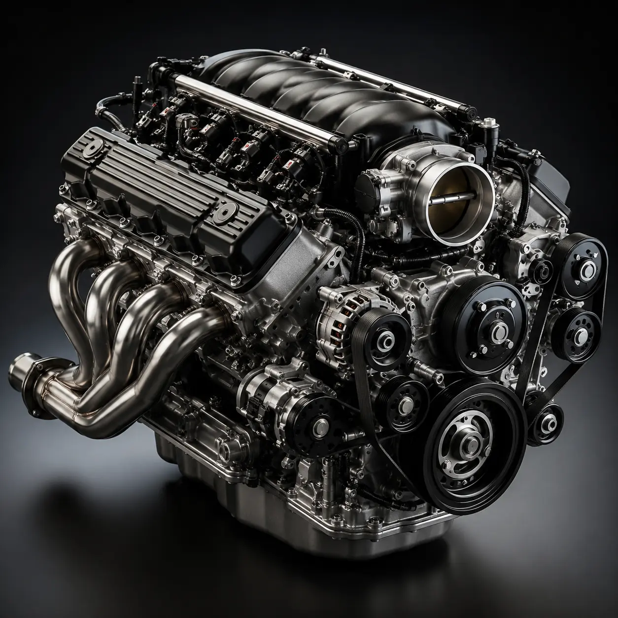 Engines