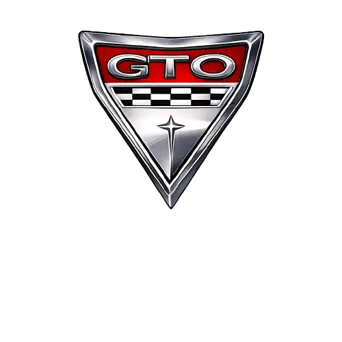 Pontiac GTO